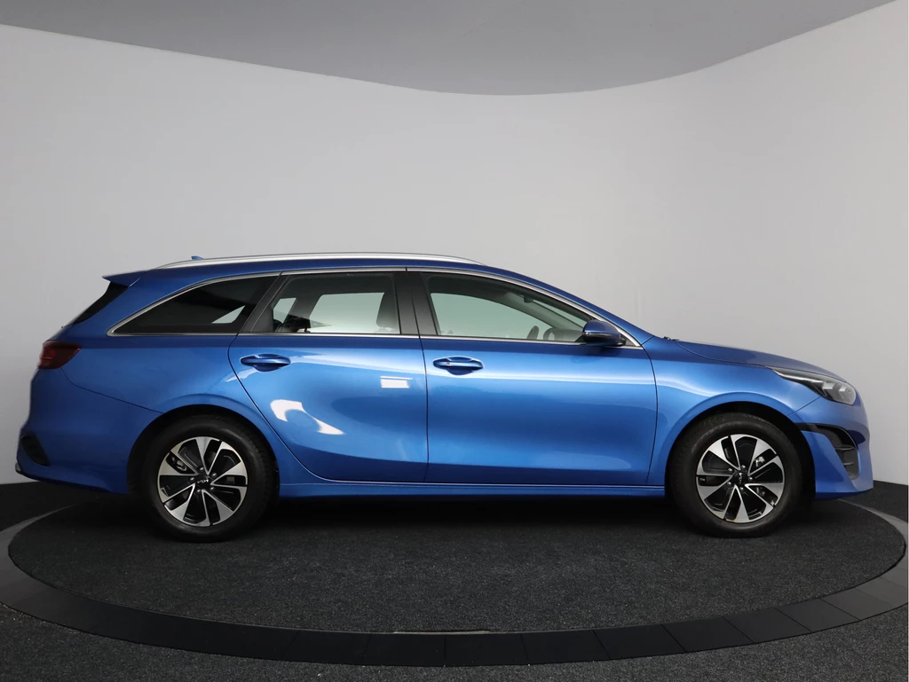 Kia Ceed Sportswagon – foto 7