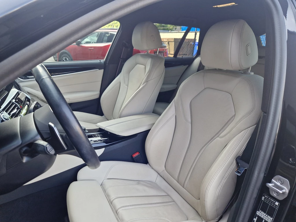 BMW 5 Serie – foto 16