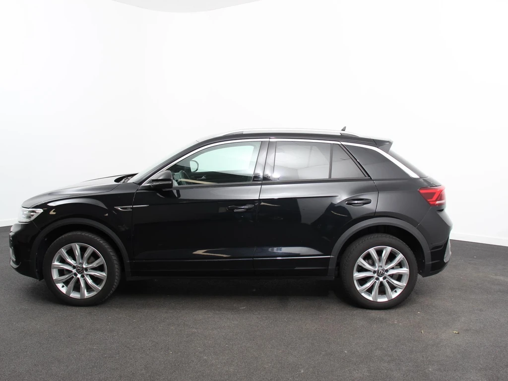 Volkswagen T-Roc – foto 3