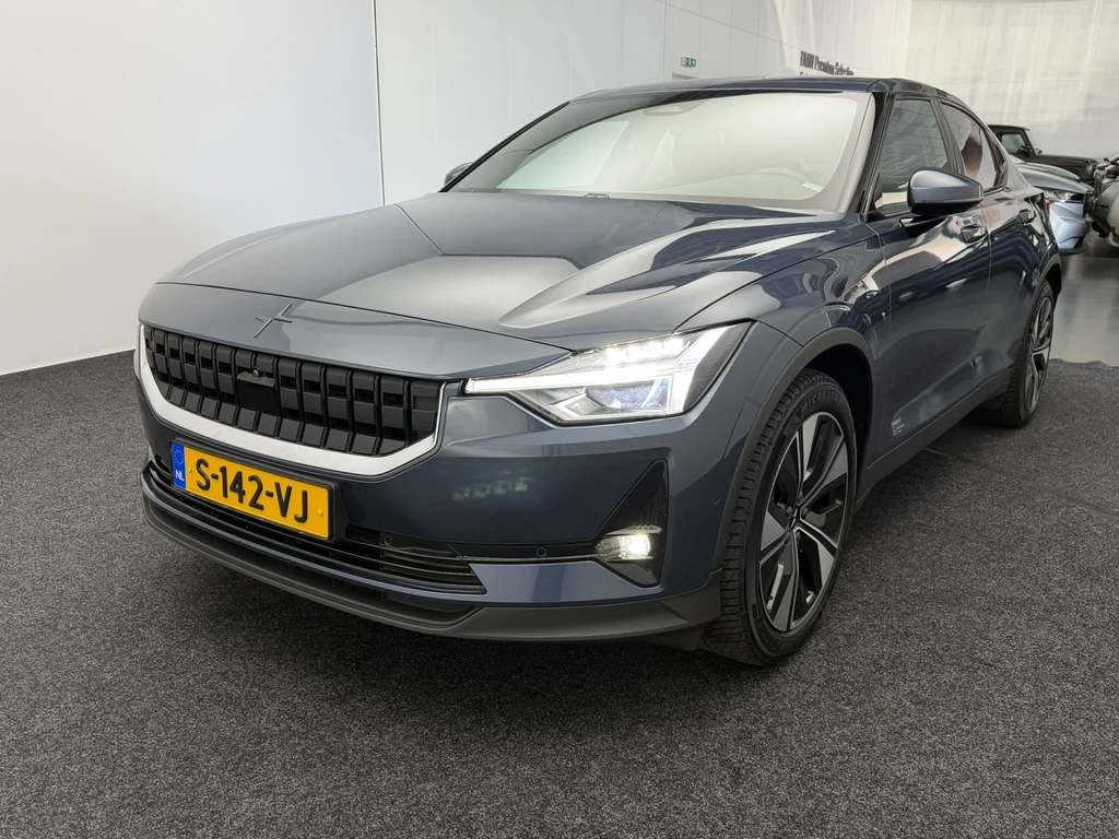 Polestar 2 – foto 2