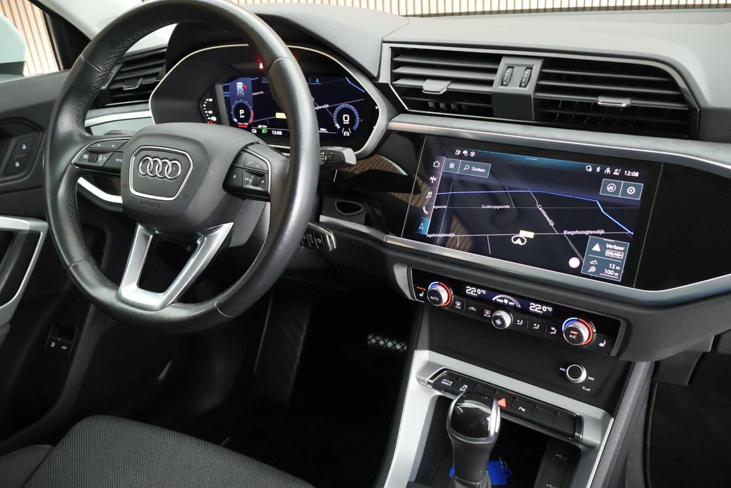 Audi Q3 – foto 8