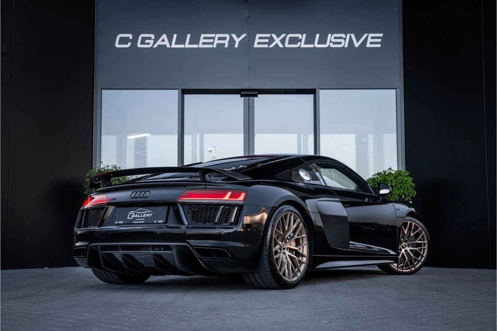 Audi R8 – foto 7