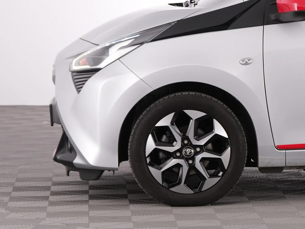 Toyota Aygo – foto 27