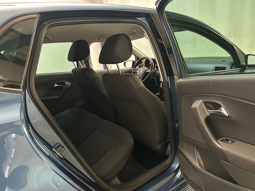 Volkswagen Polo – foto 16