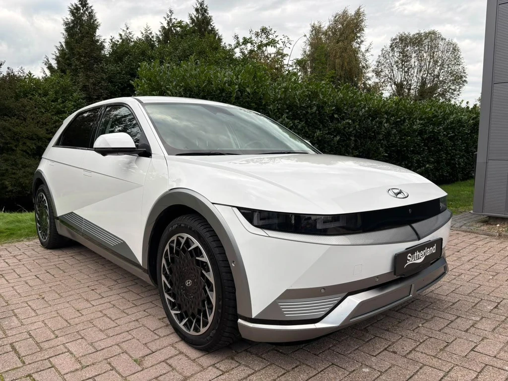 Hyundai IONIQ 5 – foto 6