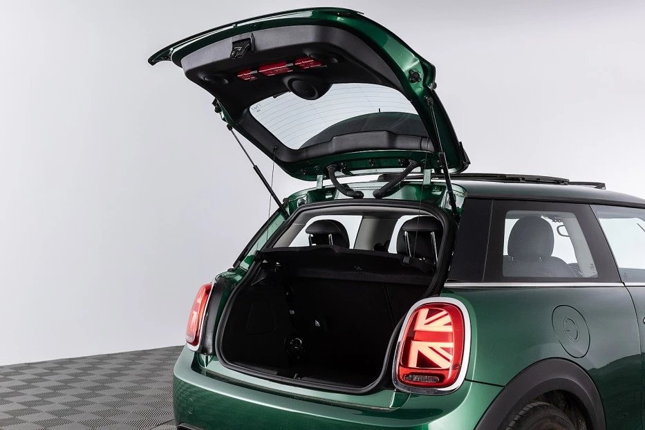 MINI 3-deurs – foto 6