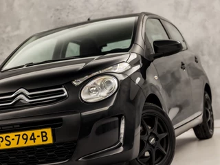 Citroën C1 – thumbnail 2