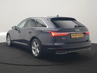 Audi A6 – thumbnail 4