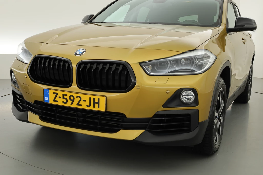 BMW X2 – foto 2