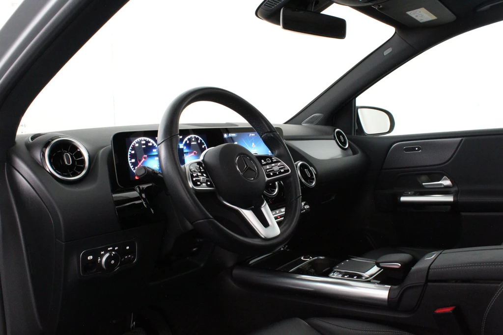 Mercedes-Benz B-Klasse – foto 10