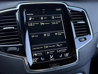 Volvo XC90 – thumbnail 21