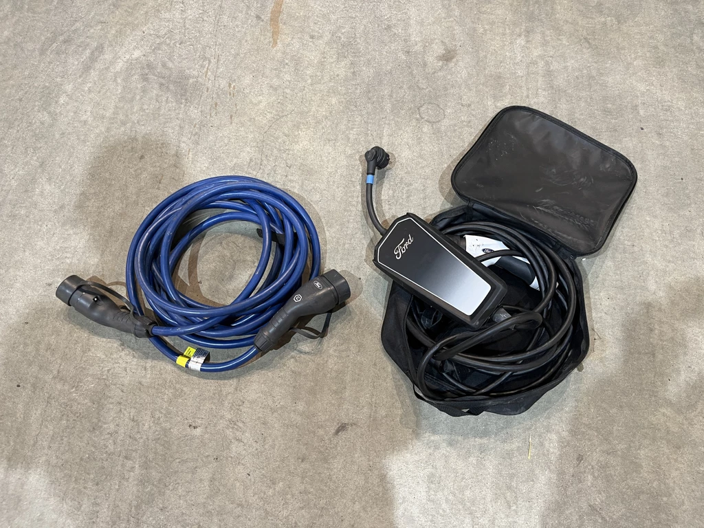 Ford E-Transit – foto 21
