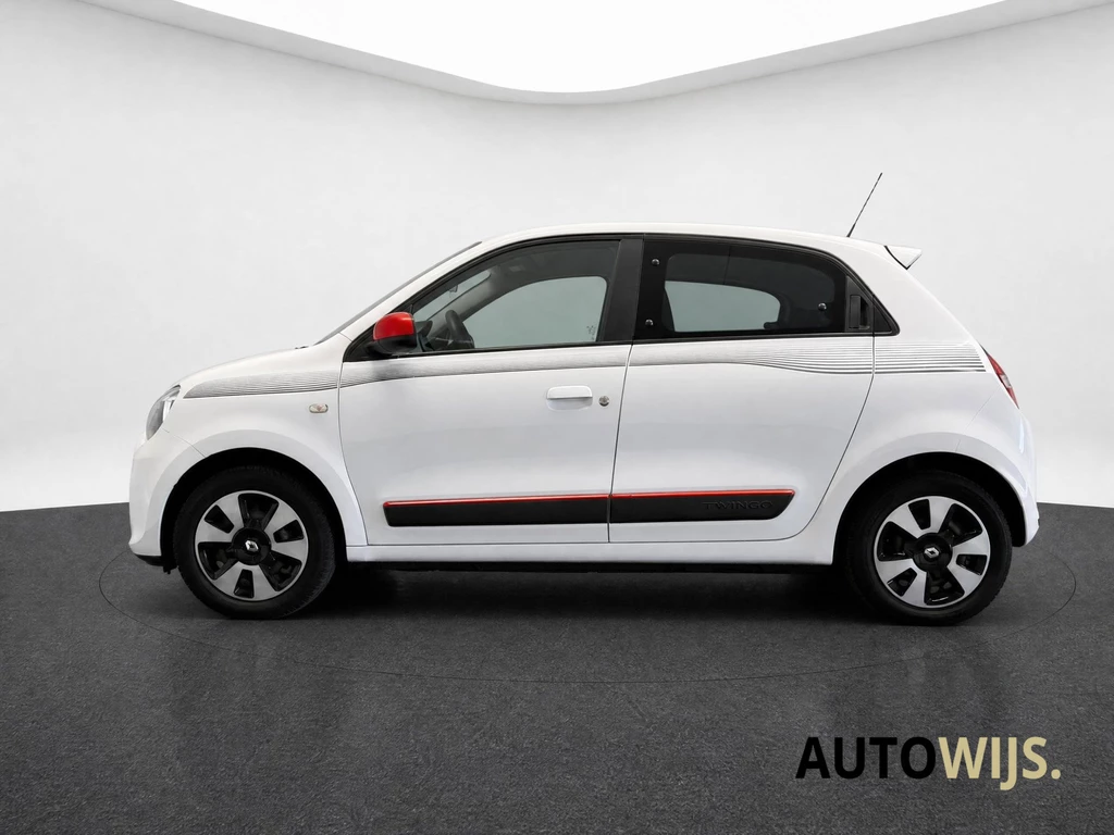 Renault Twingo – foto 2
