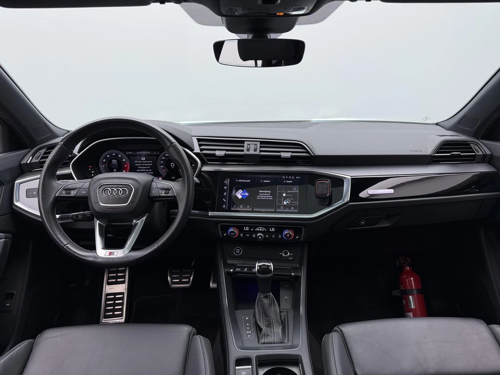 Audi Q3 – foto 13
