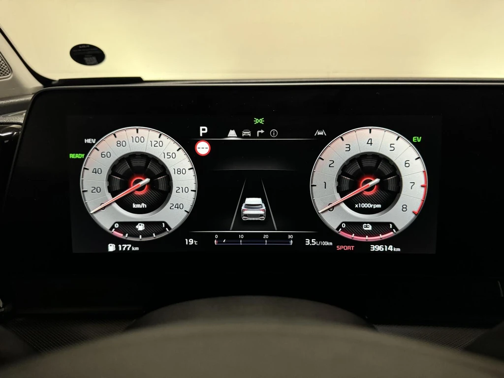 Kia Sportage – foto 38