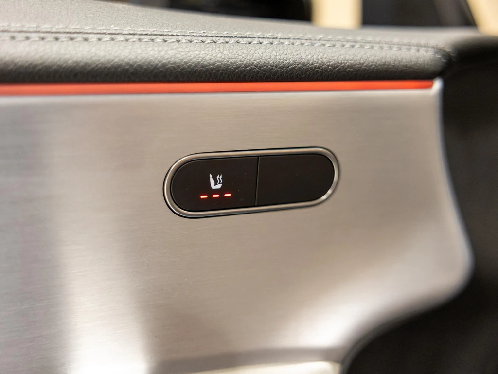 Mercedes-Benz CLA – foto 18