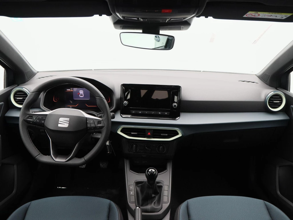 SEAT Ibiza – foto 30
