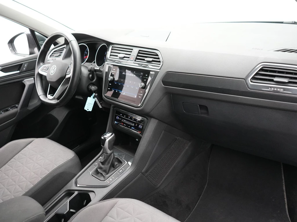 Volkswagen Tiguan – foto 35