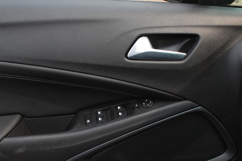 Opel Crossland X – foto 23