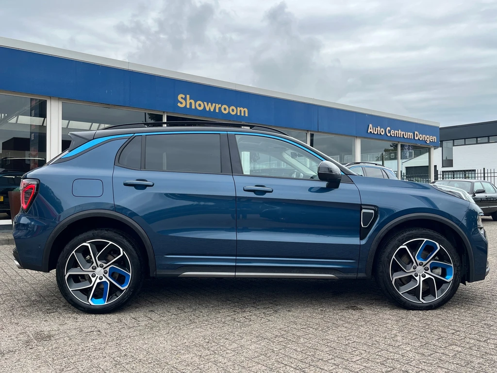 Lynk & Co 01 – foto 21