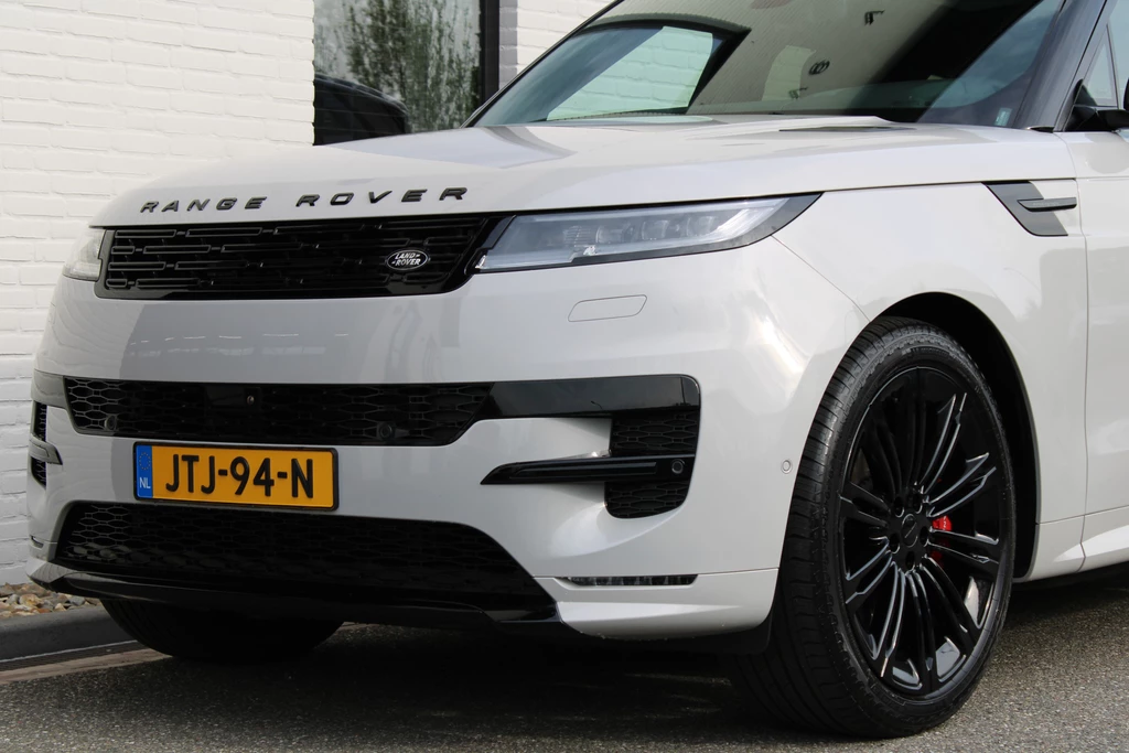 Land Rover Range Rover Sport – foto 2