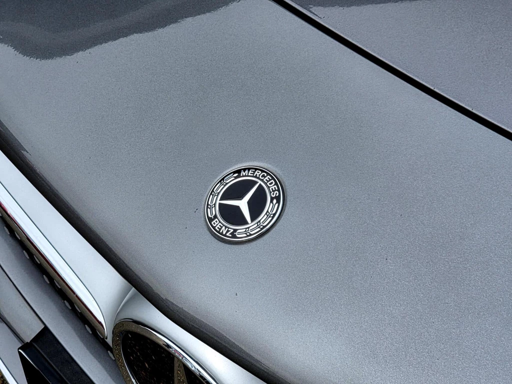 Mercedes-Benz CLA – foto 29