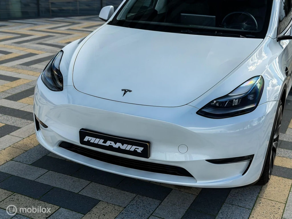 Tesla Model Y – foto 3