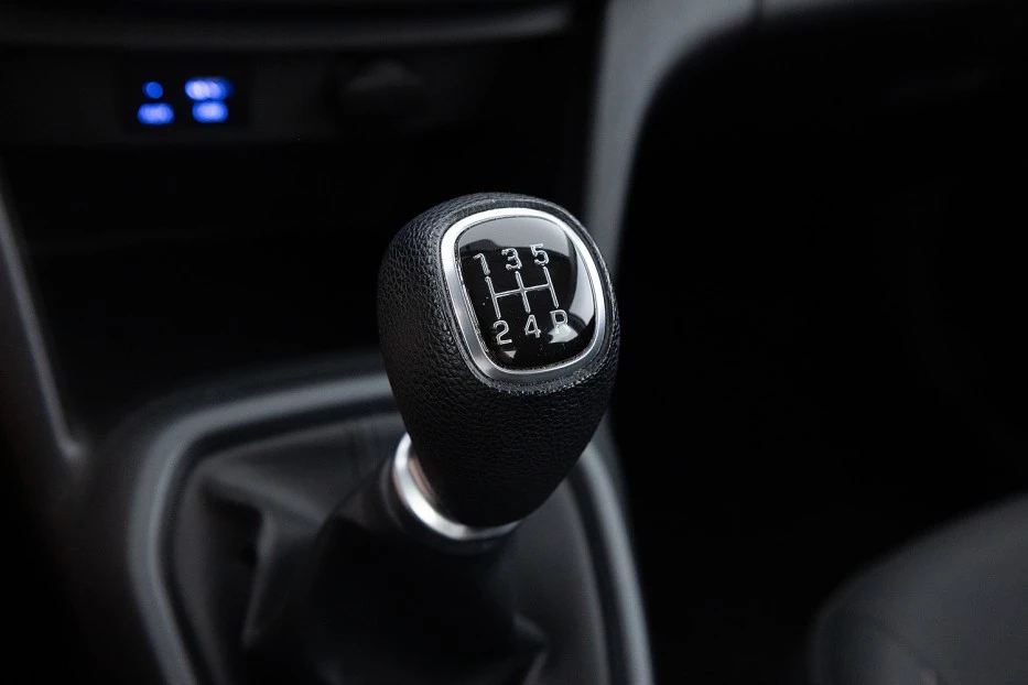 Hyundai i10 – foto 18