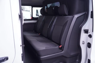 Renault Trafic – thumbnail 25