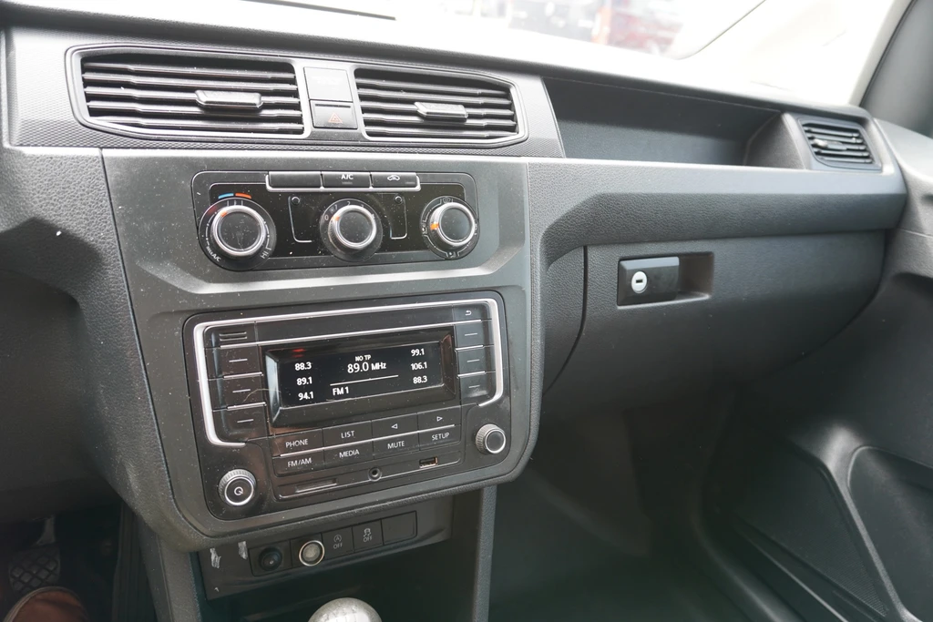 Volkswagen Caddy – foto 20