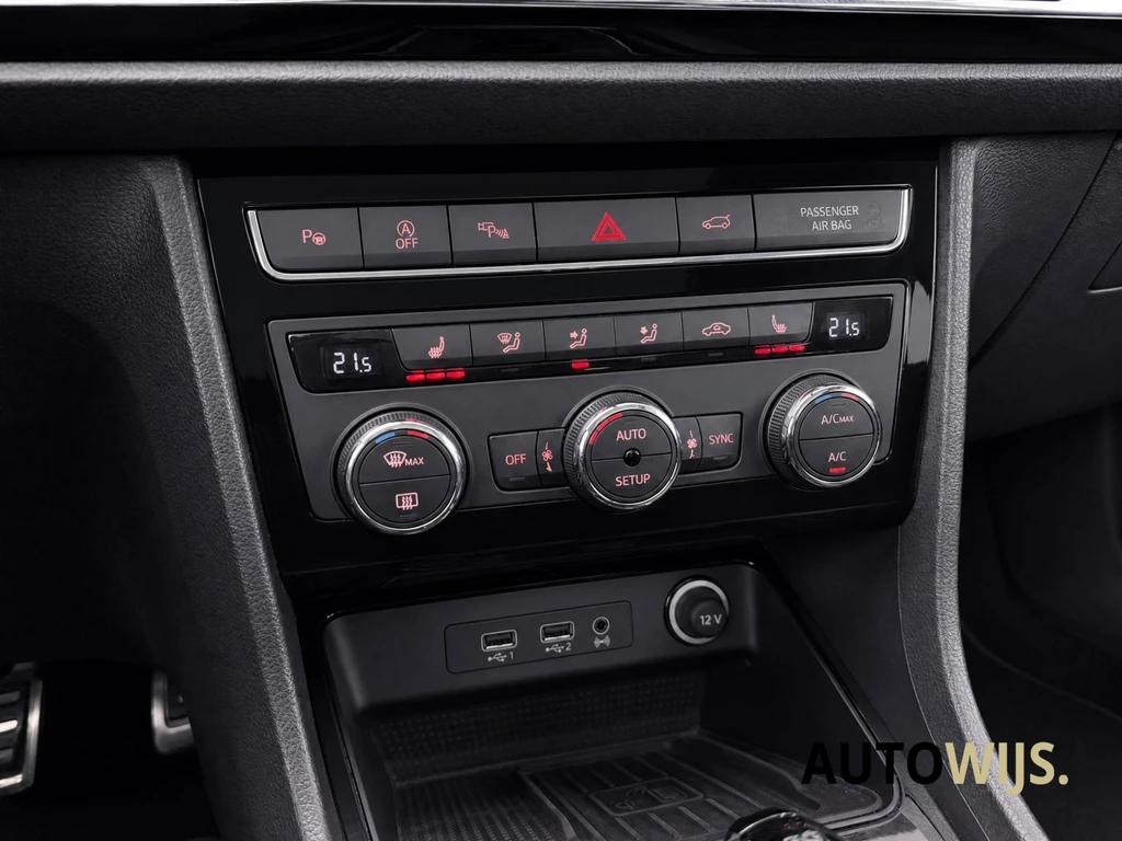 SEAT Ateca – foto 20
