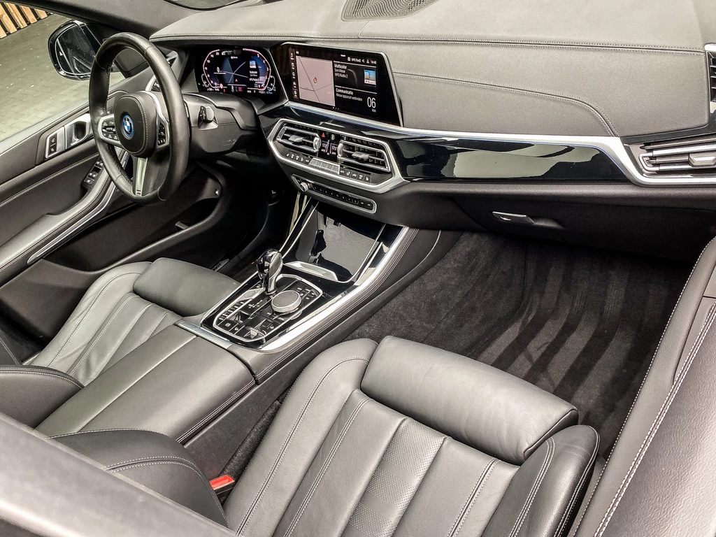 BMW X5 – foto 20