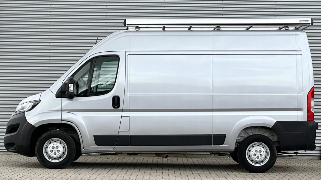 Peugeot Boxer – foto 3