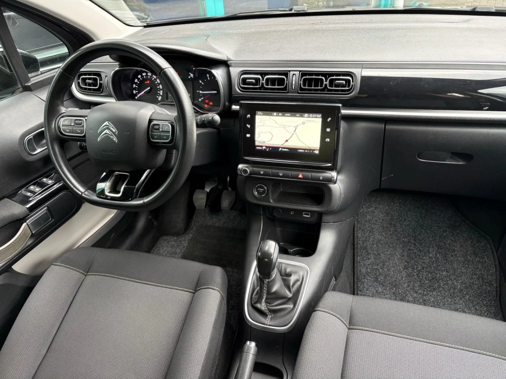 Citroën C3 – foto 9