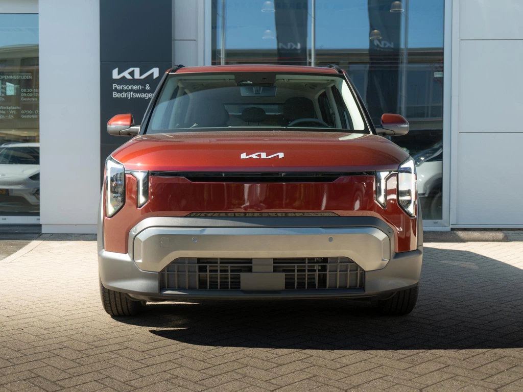 Kia EV2 – foto 5
