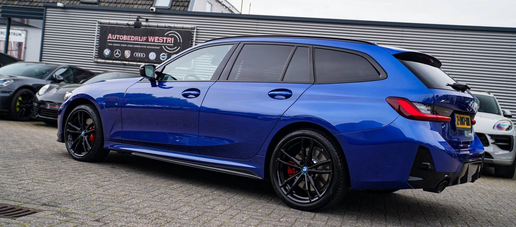 BMW 3 Serie – foto 6