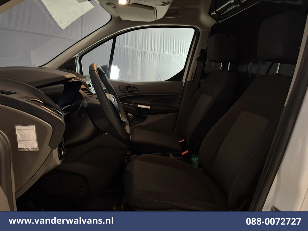 Ford Transit Connect – foto 11