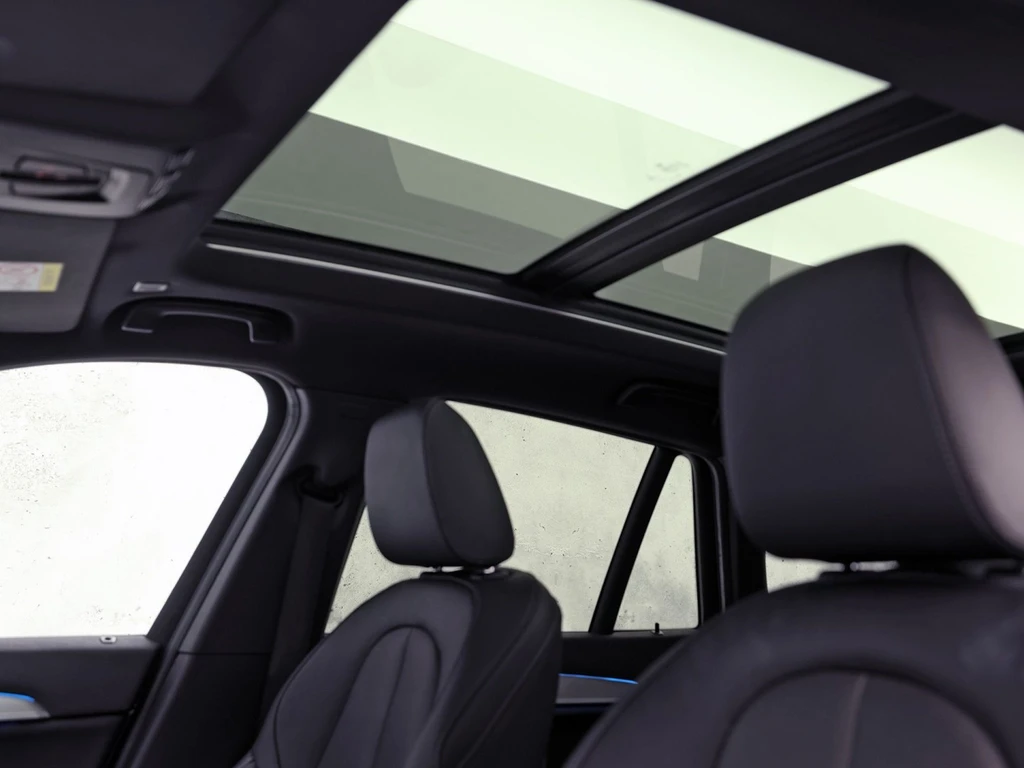 BMW X1 – foto 10
