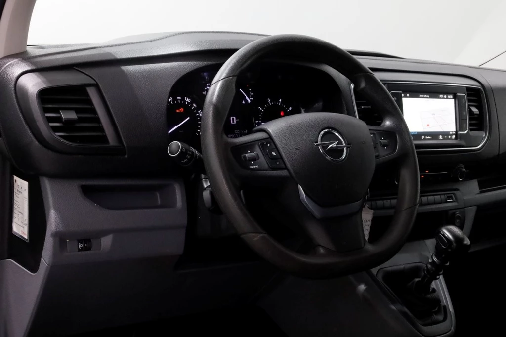 Opel Vivaro – foto 15