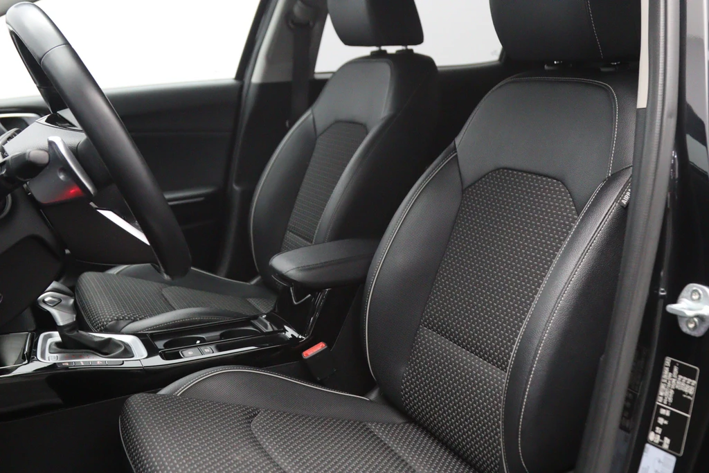 Kia XCeed – foto 11