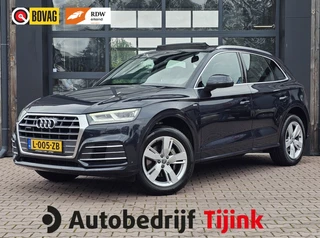 Audi Q5 – thumbnail 1
