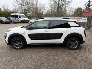 Citroën C4 Cactus – thumbnail 3
