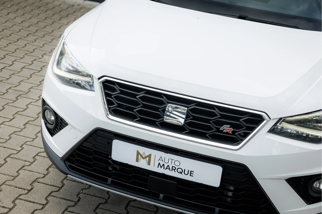 SEAT Arona – foto 9