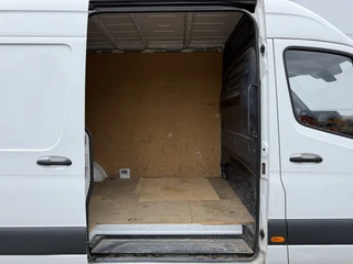 Mercedes-Benz Sprinter – thumbnail 10
