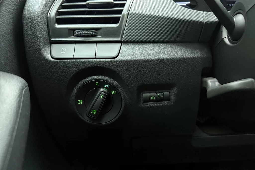 Škoda Fabia – foto 16