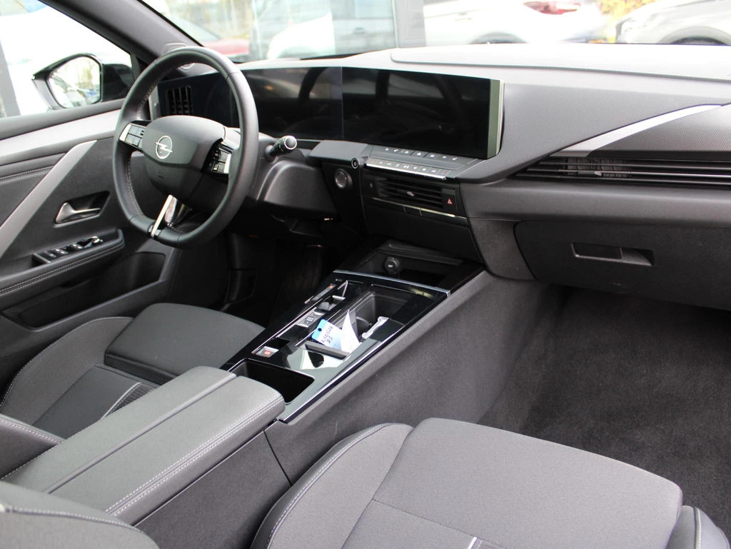 Opel Astra – foto 7