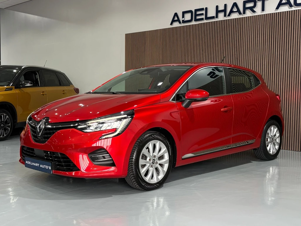 Renault Clio – foto 2