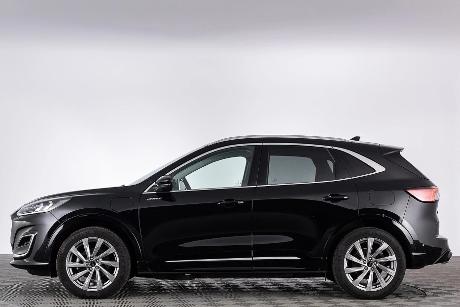 Ford Kuga – foto 2