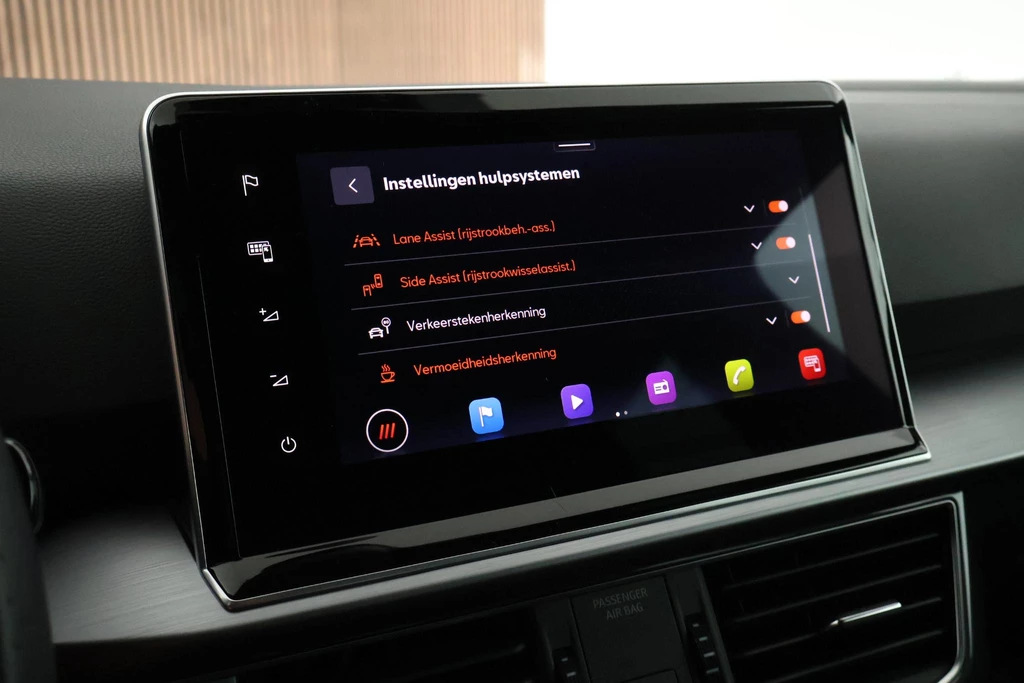 SEAT Tarraco – foto 30