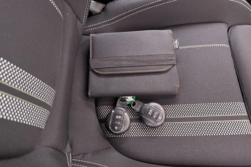MINI Electric – foto 29